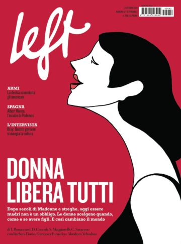 Left 42/2015 31 Ottobre