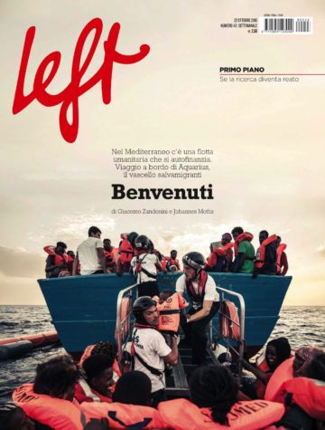 Left 43/2016 22 Ottobre