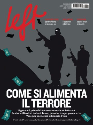 Left 45/2015 21 Novembre