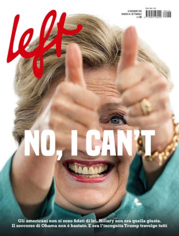 Left 46/2016 12 Novembre