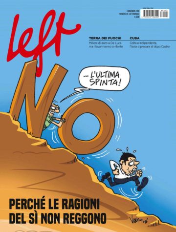 Left 49/2016 3 Dicembre