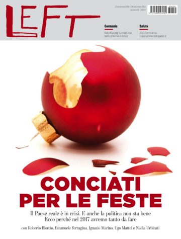 Left 52/2016 23 Dicembre