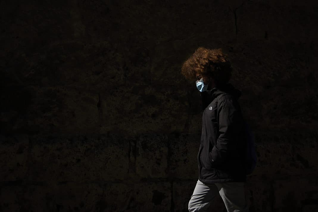 Daily Life In Granada Amid The COVID-19 Pandemic