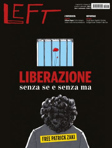 Left 16/2021 23 aprile
