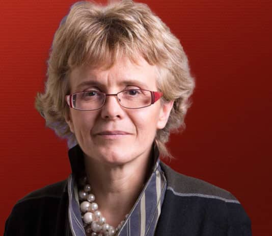 Elena Cattaneo: Senza ricerca non c’è libertà