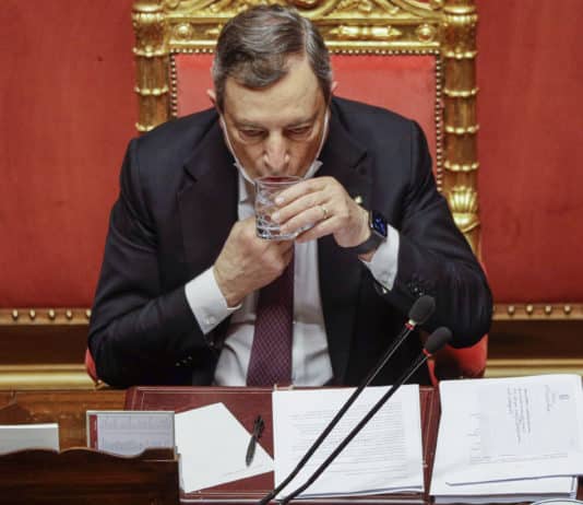 Il Piano senza qualità