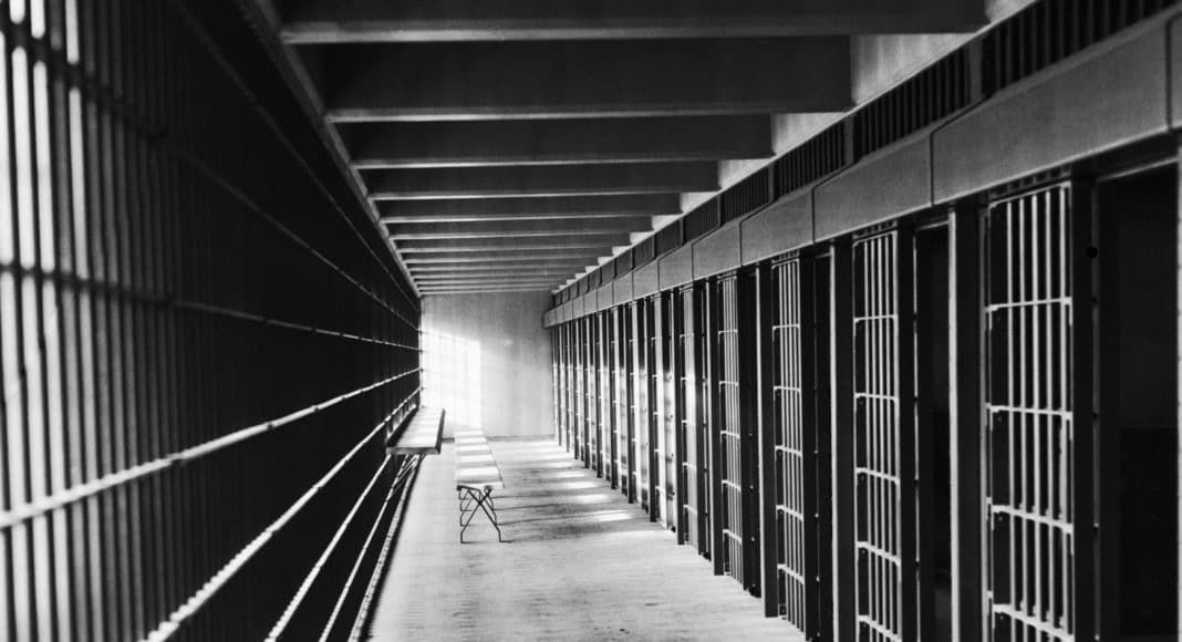 Prison Cells
