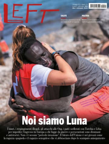 Left 21/2021 28 maggio