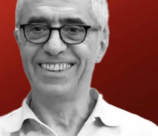 Paolo Fiori Nastro: Quanta strada da fare per diventare psichiatri