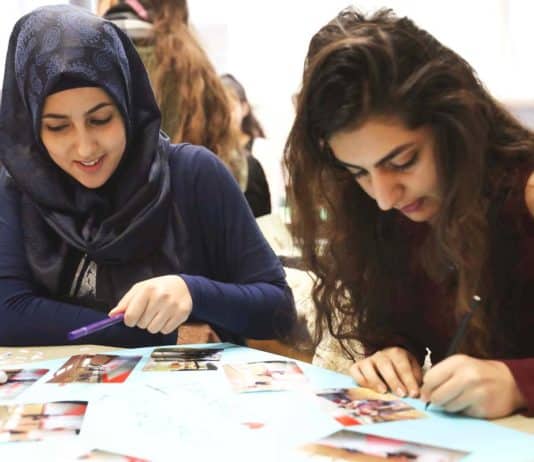 Immigrazione, la ricchezza della diversità