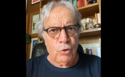 La dittatura Montesanitaria