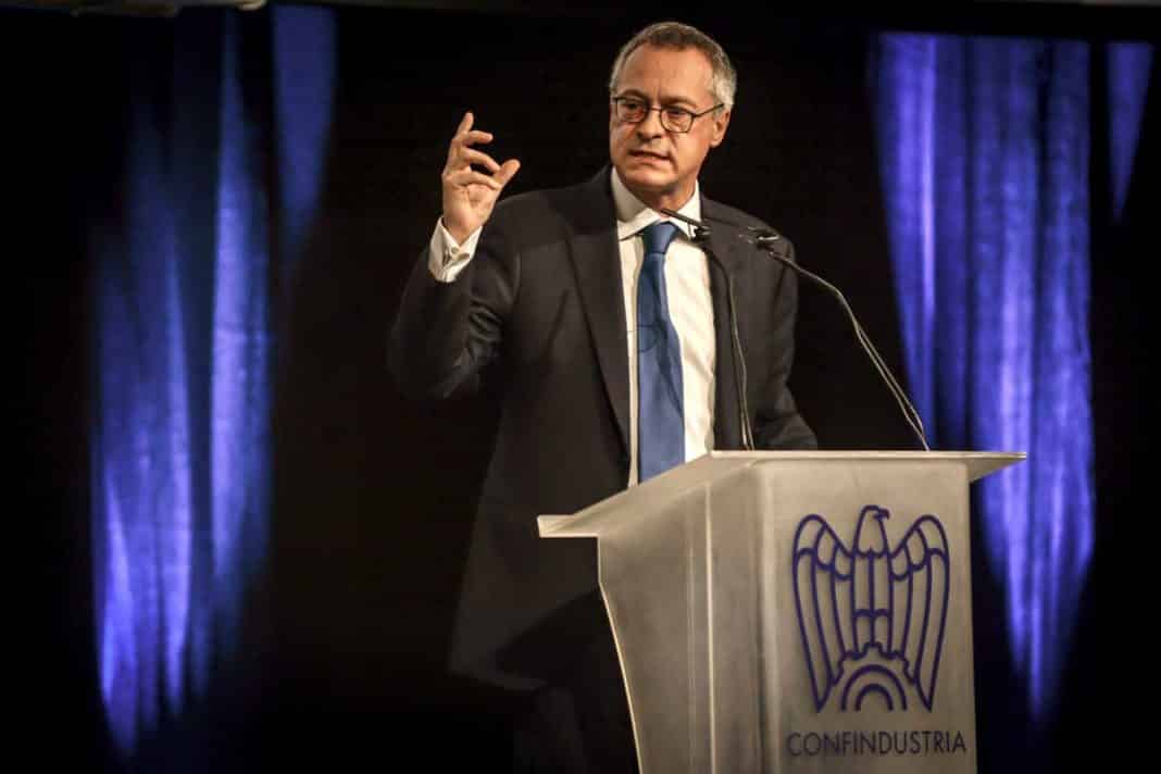 Assemblea Generale Associazione Industriali di Cremona