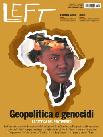 Left 23/2021 11 giugno