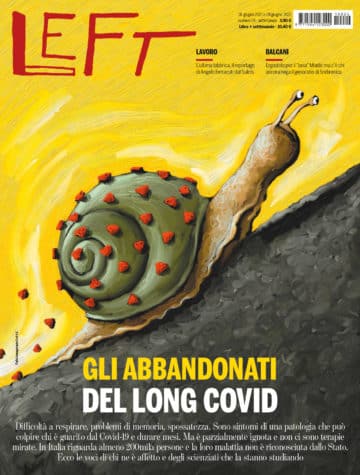 Left 24/2021 18 giugno