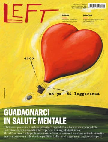 Left 25/2021 25 giugno