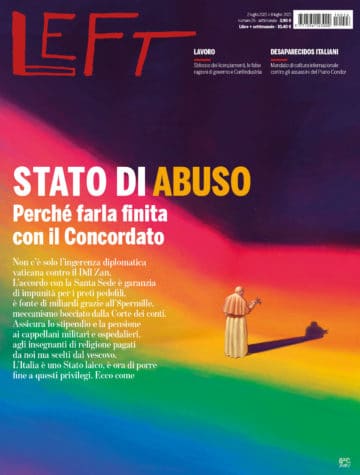 Left 26/2021 2 luglio