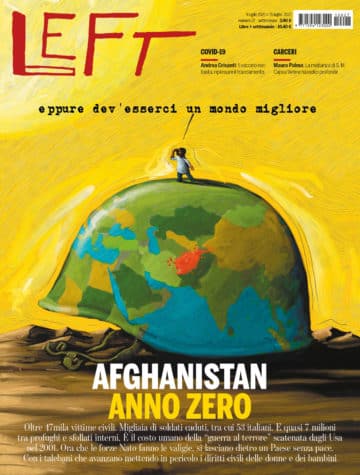 Left 27/2021 9 luglio