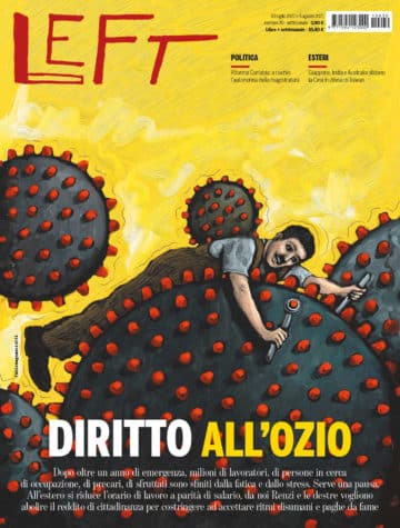 Left 30/2021 30 luglio