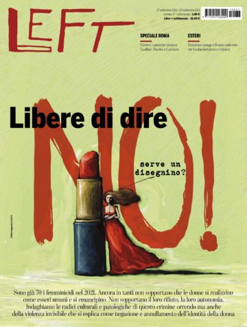 Left 37/2021 17 SETTEMBRE