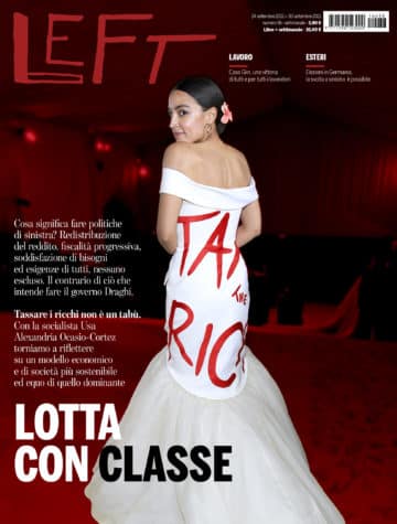 Left 38/2021 24 SETTEMBRE