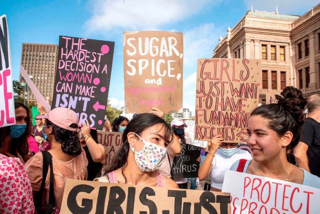 US-abortion-rights-protest