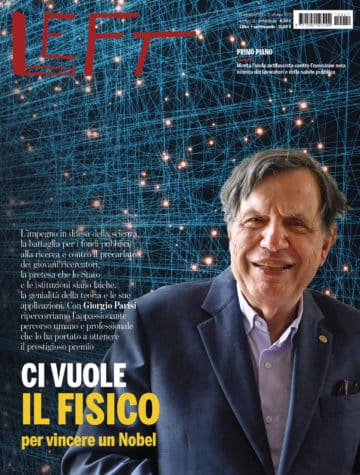Left 41/2021 15 OTTOBRE