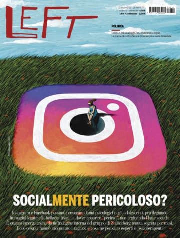 Left 42/2021 22 OTTOBRE