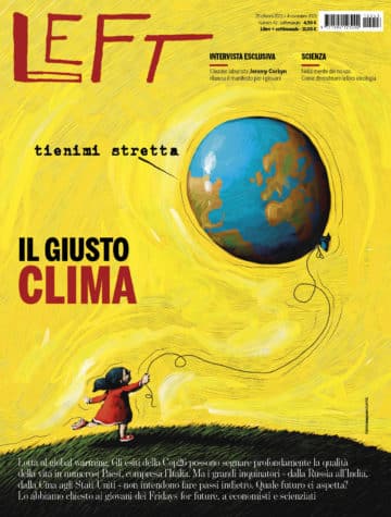 Left 43/2021 29 OTTOBRE
