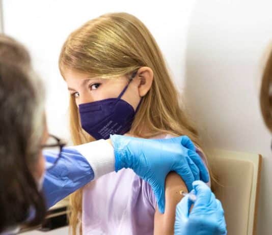 Vaccinare anche i bambini, facciamo chiarezza