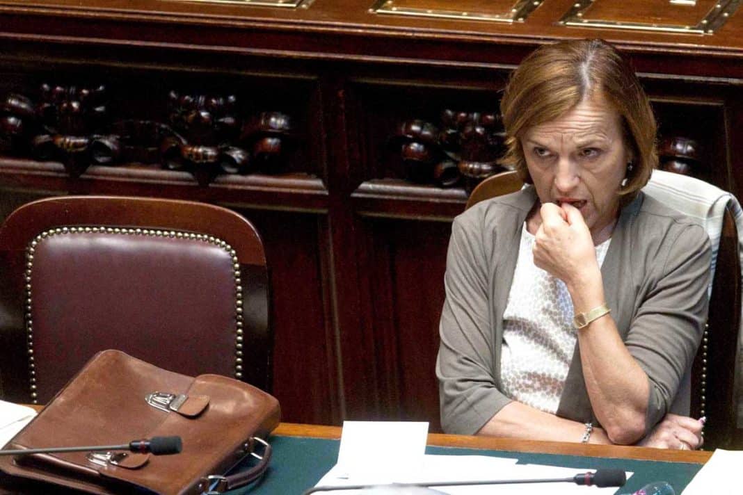 Camera - mozioni di sostegno al Governo in Europa