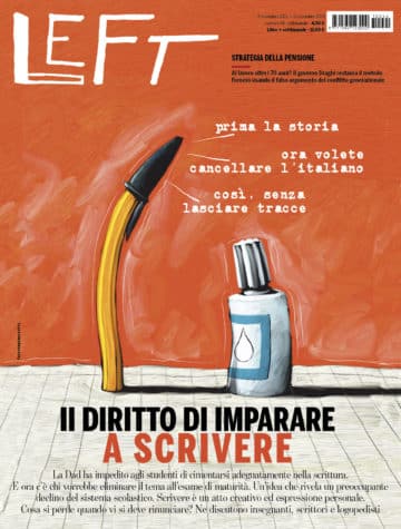Left 44/2021 5 NOVEMBRE