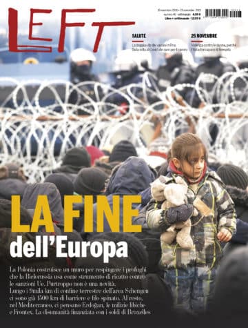 Left 46/2021 19 NOVEMBRE