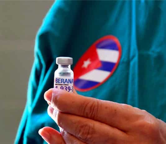 Cuba, il vaccino scomodo