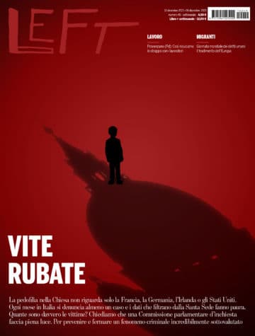 Left 49/2021 10 DICEMBRE