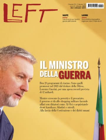 Left 50/2021 17 DICEMBRE