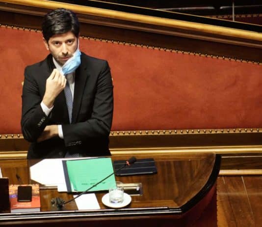 Il ministro Speranza: «Il diritto alla salute mentale è un bene irrinunciabile»