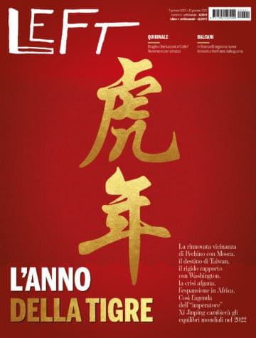 Left 1/2022 7 GENNAIO