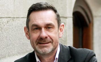 At Paul Mason’s School of Anti-Fascism