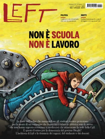 Left 5/2022 4 FEBBRAIO