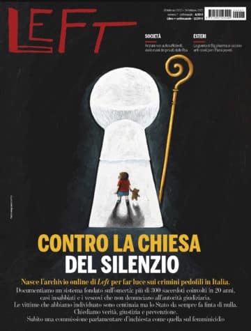 Left 7/2022 18 FEBBRAIO