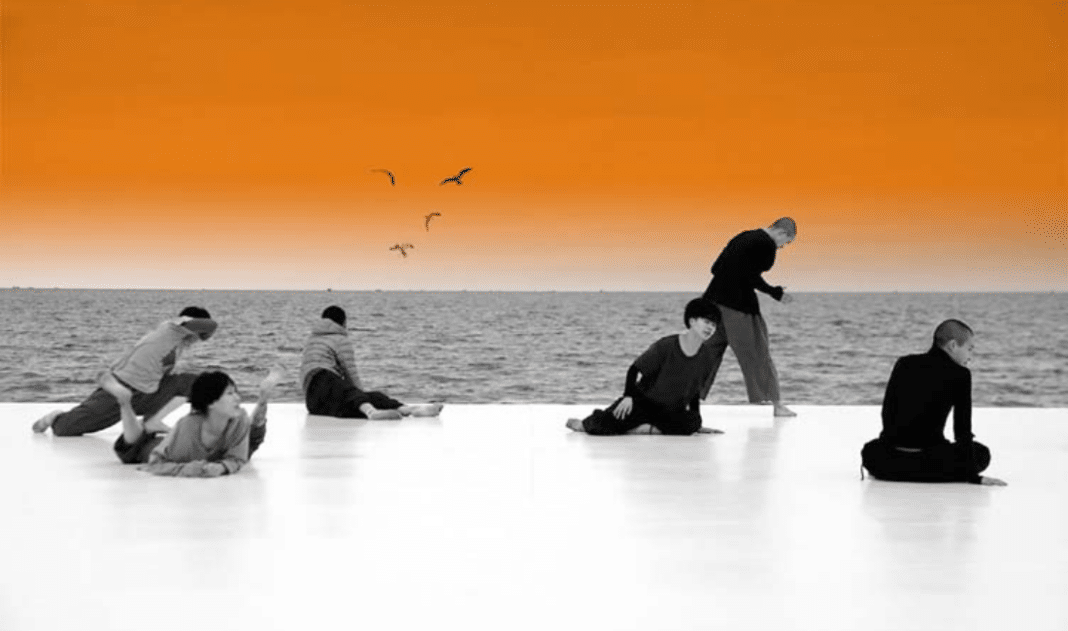 poetessa cinese