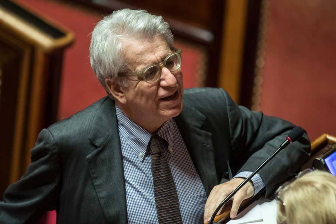 Senato - ddl su biotestamento