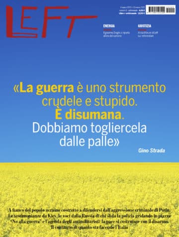 Left 9/2022 4 MARZO
