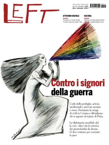 Left 11/2022 18 MARZO
