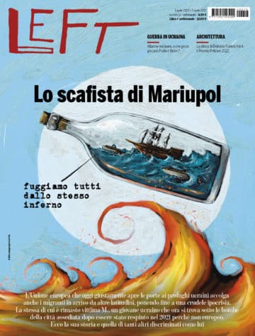 Left 13/2022 1 APRILE