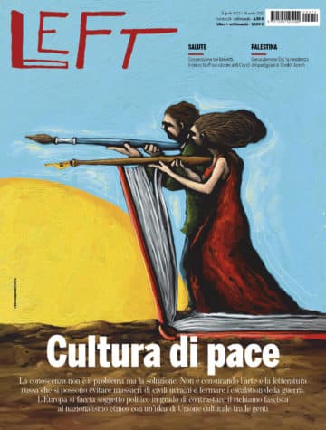 Left 14/2022 8 APRILE