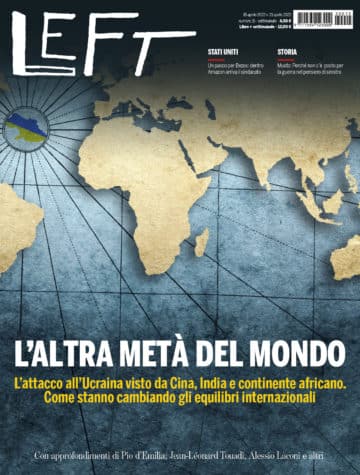 Left 15/2022 15 APRILE