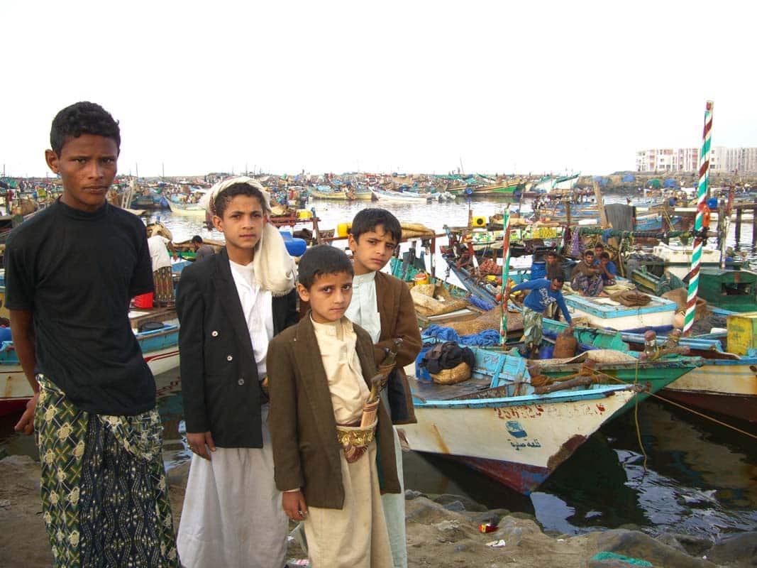 Yemen apre_Tulli