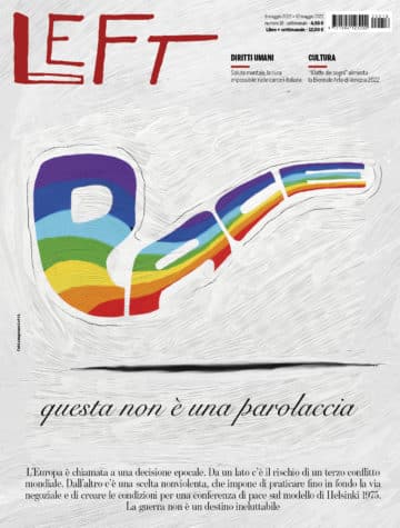 Left 18/2022 6 MAGGIO