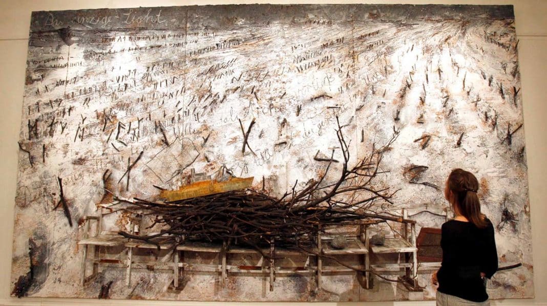 Britain Art Sale